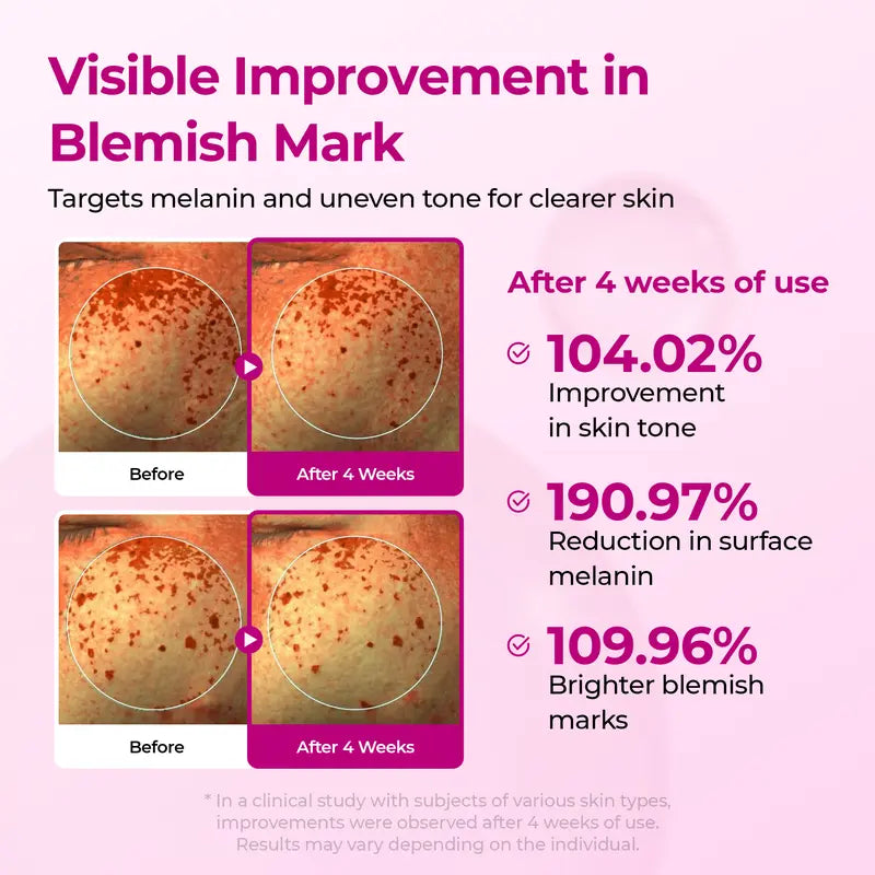Dr.Melaxin 3-Step Firming & Brightening Skin Reset Set