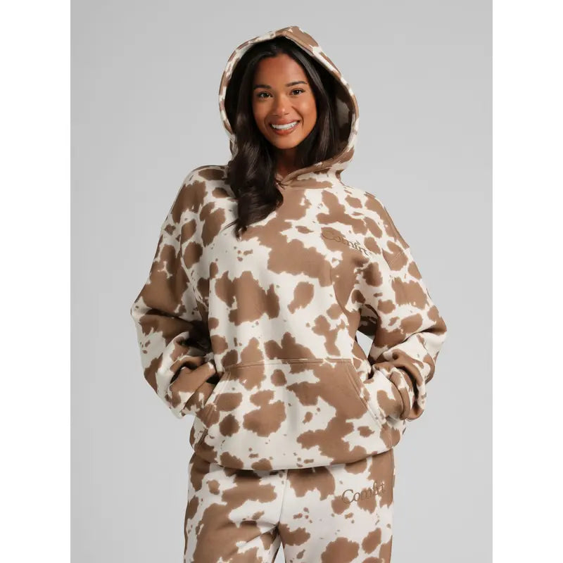 Comfrt™ Super Soft Lightly Weighted Hoodie