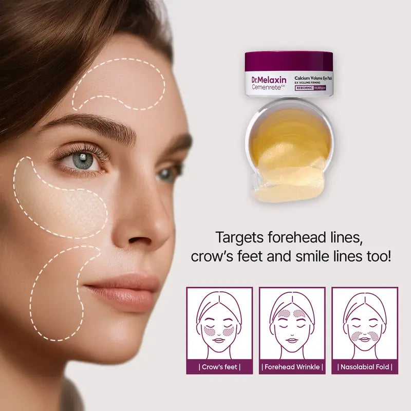 Dr.Melaxin™ Collagen Boost & Firming Skin Care Set