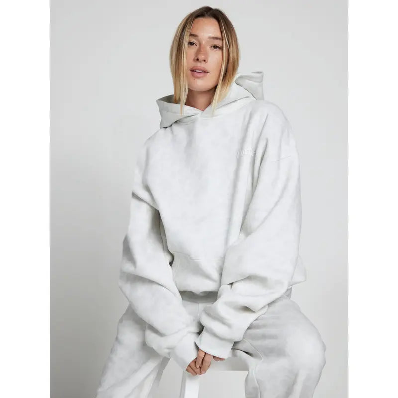 Comfrt™ Super Soft Lightly Weighted Hoodie