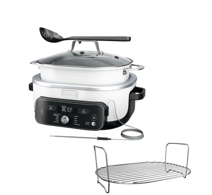 Ninja PossibleCooker PRO 11-in-1 Smart Cooker (The Ultimate Space-Saving Multi-Cooker)
