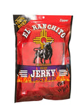 Spicy Red Beef Jerky 6oz | High-Protein Aussie-Style Snack – Perfect for Camping, Hiking & On-the-Go