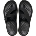 Crocs Women‘s Toe Loop Sandals | Lightweight, Comfort Fit & Slip-On – Perfect for Beach, Holidays & Everyday Summer Wear