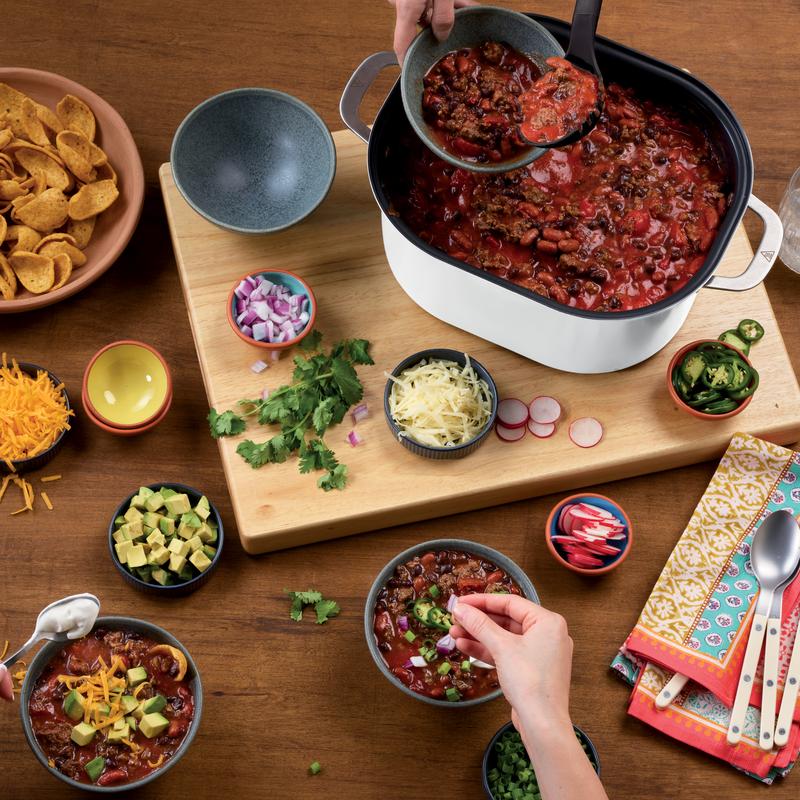 Ninja PossibleCooker PRO 11-in-1 Smart Cooker (The Ultimate Space-Saving Multi-Cooker)