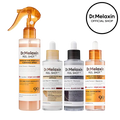 Dr.Melaxin Rice & Kojic Acid Peel Shot Ampoule Duo