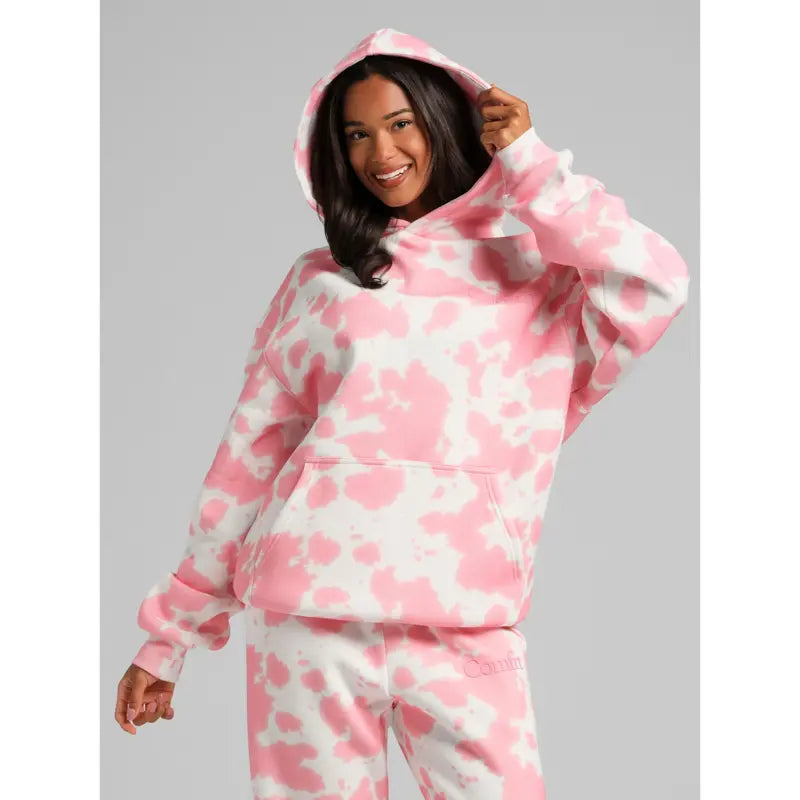 Comfrt™ Super Soft Lightly Weighted Hoodie