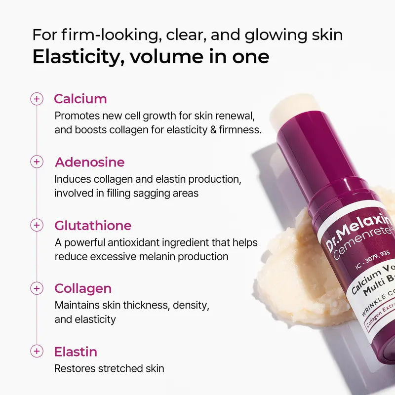 Dr.Melaxin™ 7-Step Radiant Glass Skin Bundle (Face & Body)