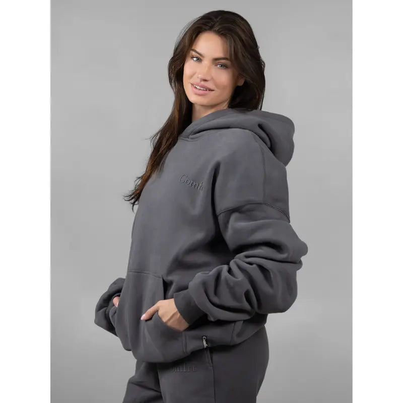 Comfrt™ Super Soft Lightly Weighted Hoodie