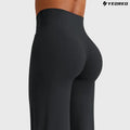 YEOREO™ Buttery Soft No-Front-Seam Yoga Pants