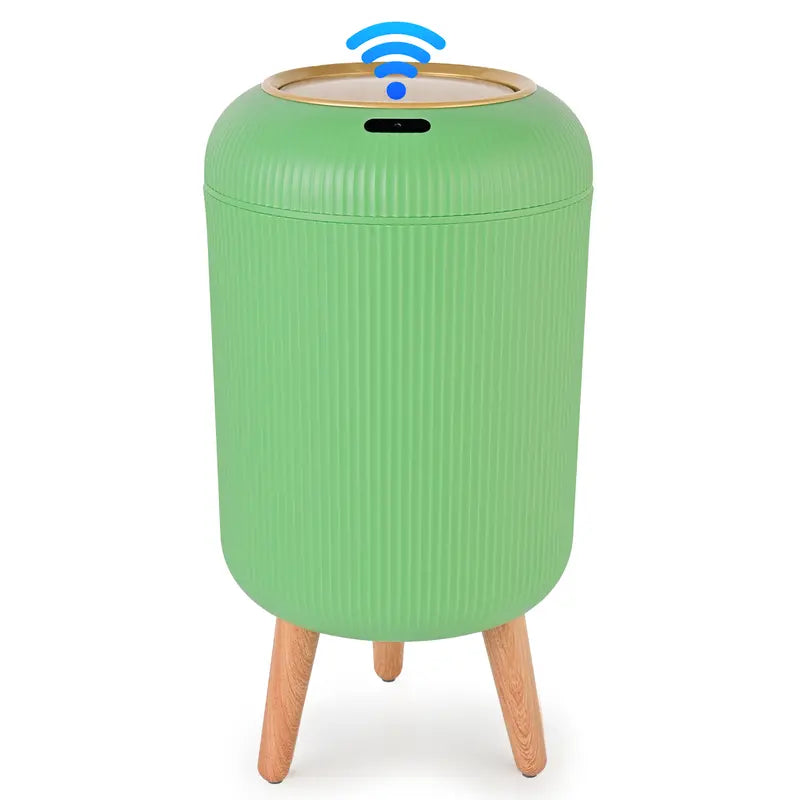 Pukomc™ Smart Motion Sensor Waterproof Trash Can