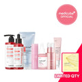 medicube™ PDRN Collagen 7-Step Anti-Aging Skincare Kit