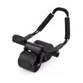 Smart Rebound Ab Roller Wheel with Digital Timer