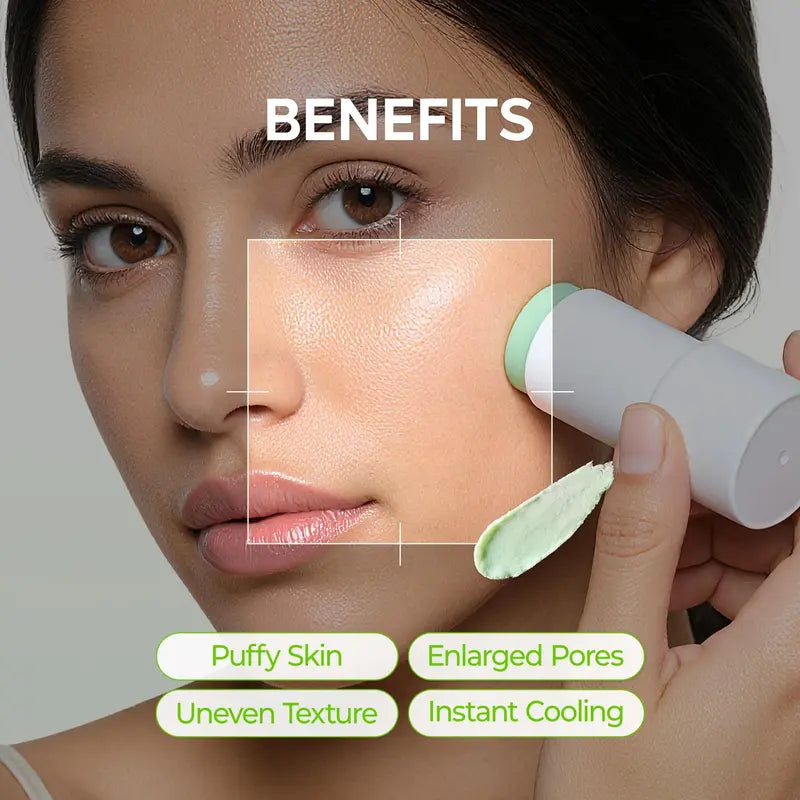 [Dr.Melaxin Official] 5-Step Glow & Cooling Routine Set | Radiance, Pore Care & Cooling Support