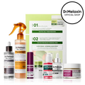 Dr.Melaxin 8-Step Collagen Lift & Radiance Skincare Set
