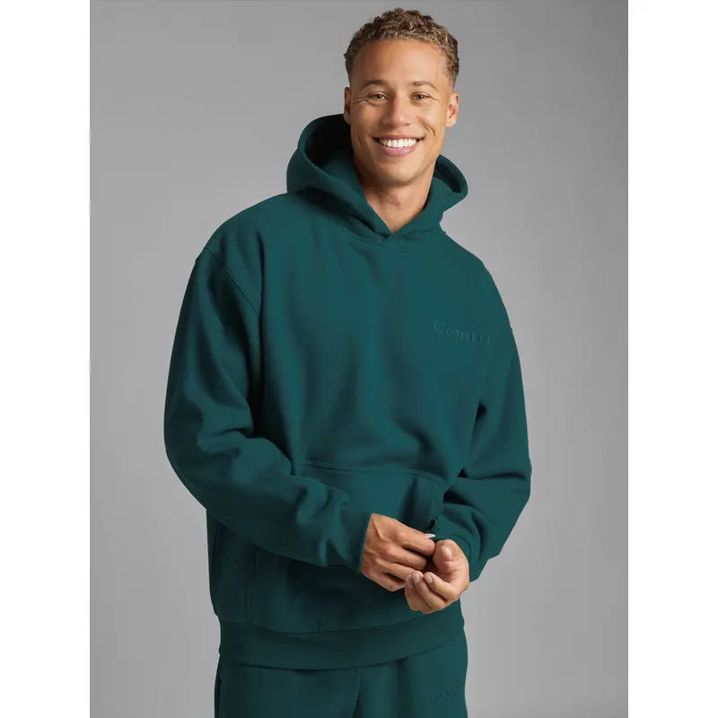 Comfrt™ Super Soft Lightly Weighted Hoodie