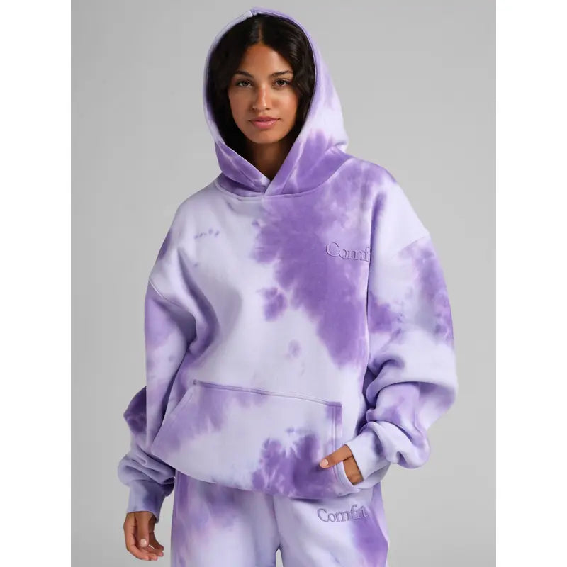 Comfrt™ Super Soft Lightly Weighted Hoodie