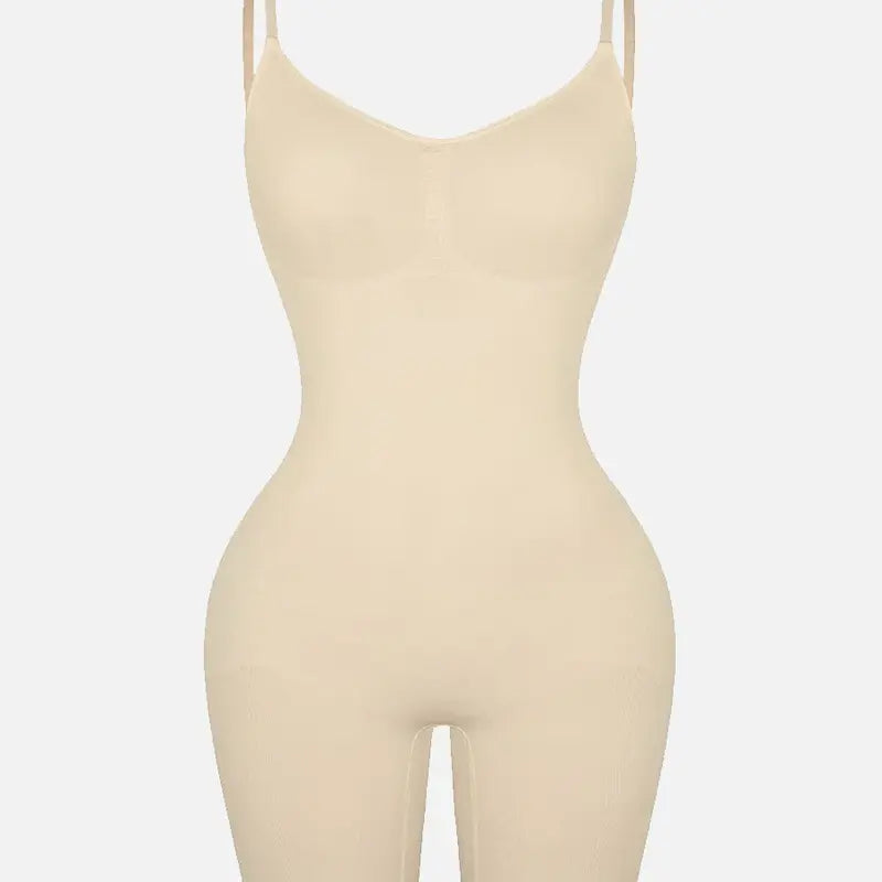 FeelinGirl™ Smooth & Lift Spaghetti Strap Bodysuit