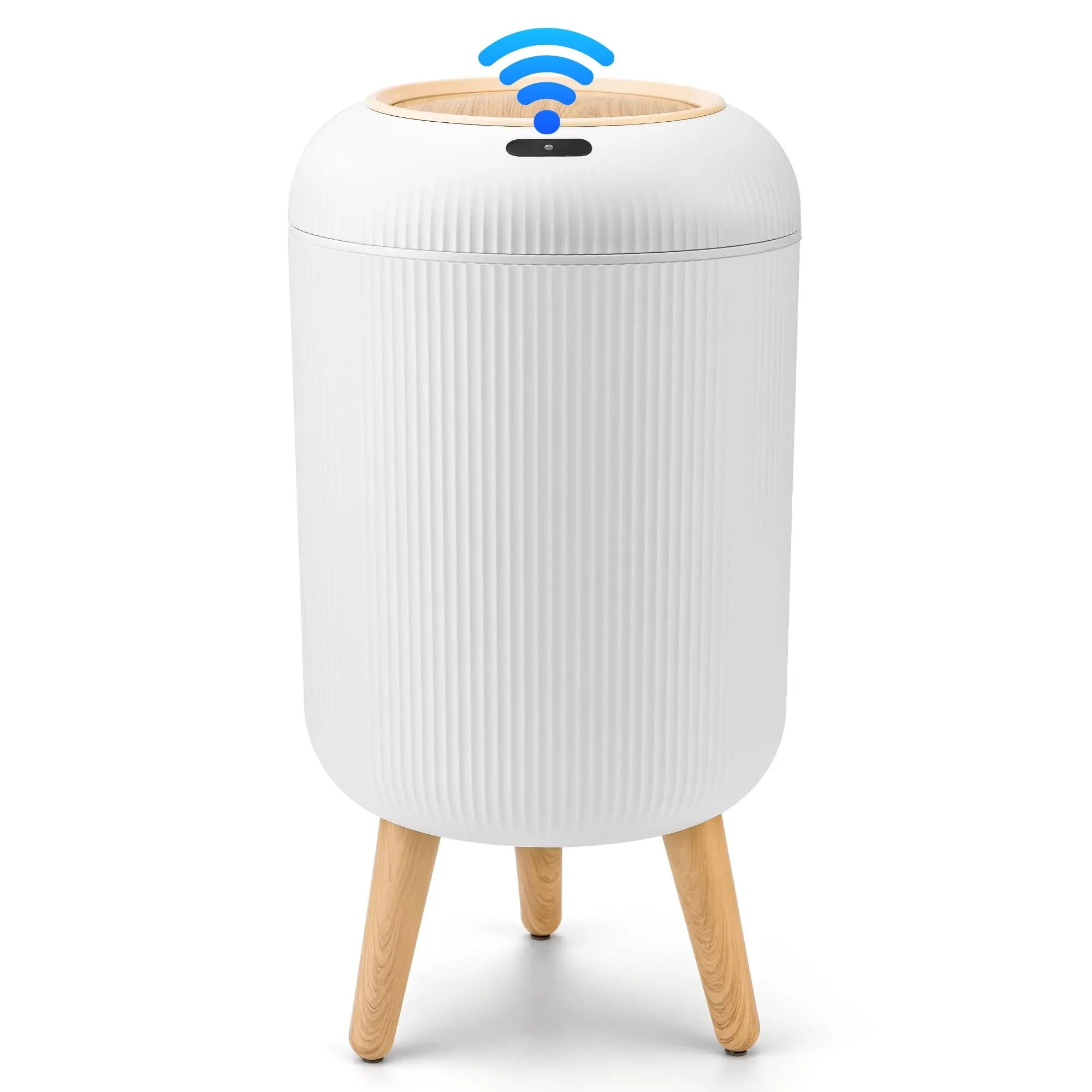 Pukomc™ Smart Motion Sensor Waterproof Trash Can