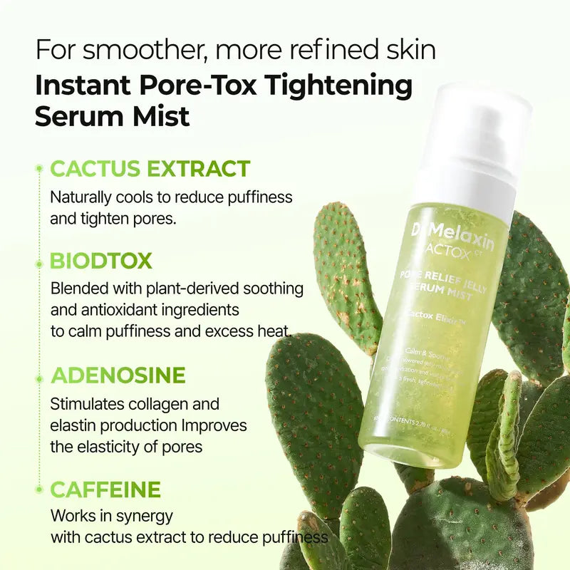 [Dr.Melaxin Official] 3-Step Essential Hydration, Barrier & Pore Care Routine Set | Complete Skin Moisture Bundle
