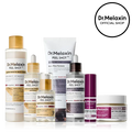 [Dr.Melaxin Official] Complete Pure Glow Firming Set | Exfoliating & Eye Volume Care for a Radiant Korean Glow in a Week