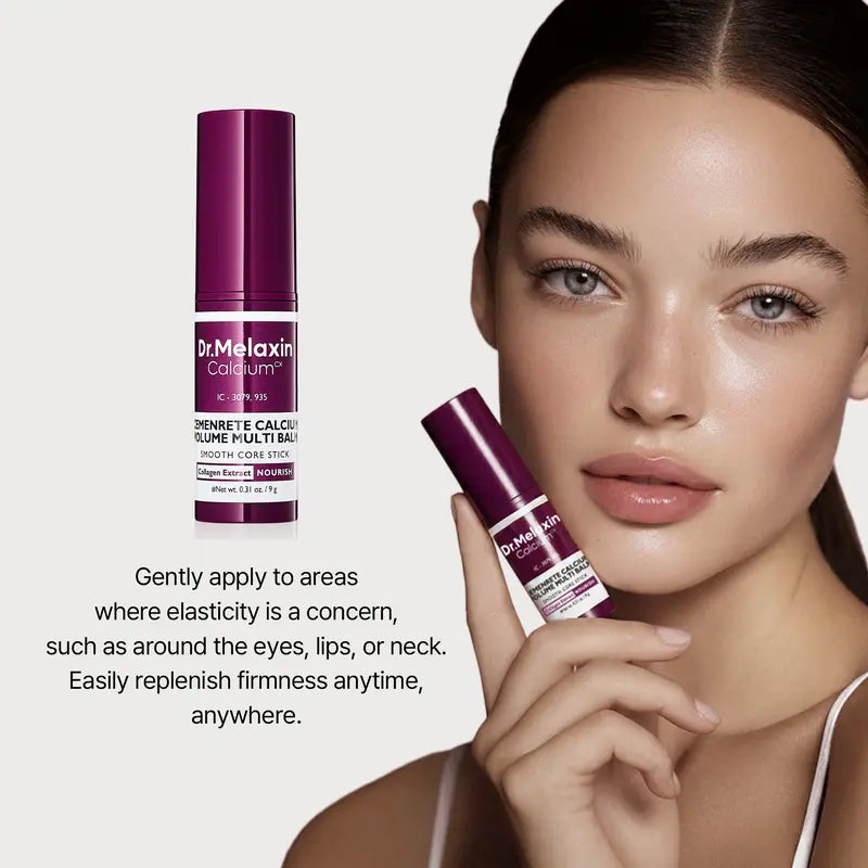 Dr.Melaxin™ Collagen Boost & Firming Skin Care Set