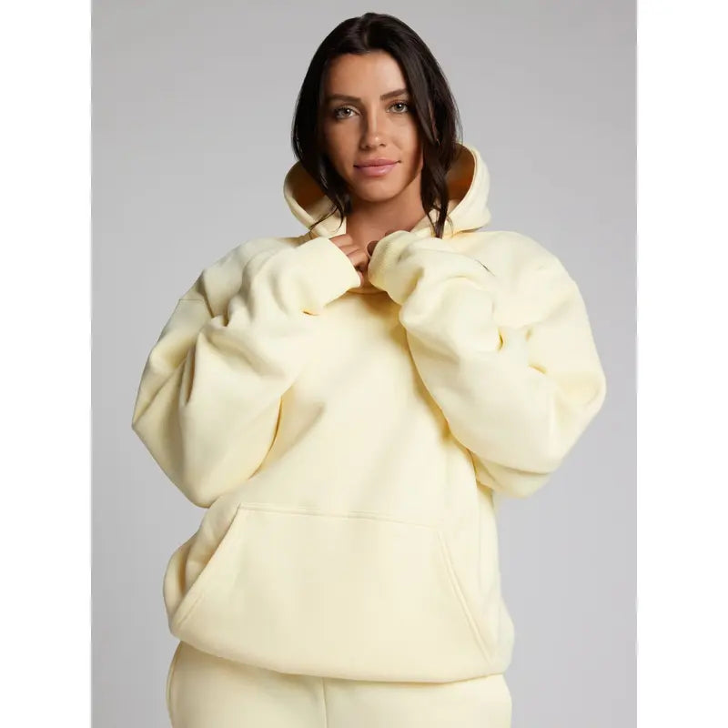 Comfrt™ Super Soft Lightly Weighted Hoodie