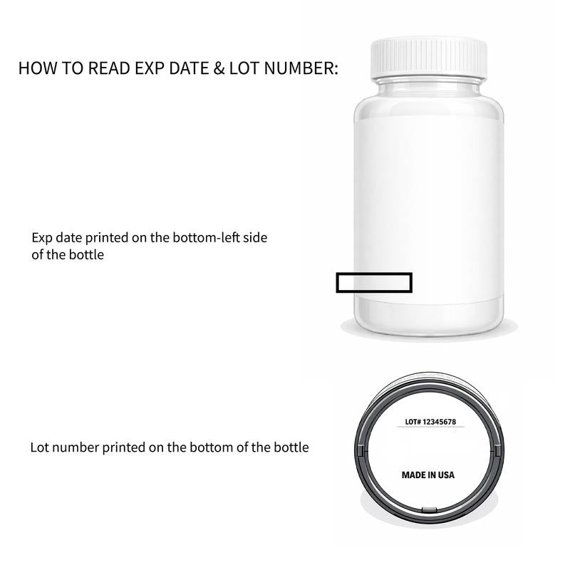 AusVit 8‑Magnesium Complex