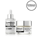 [Dr.Melaxin Official] Picotonic Shot Pigmentation Corrector Line | Dark Spot Brightening, Skin Regeneration Cycle | Korean Skin Care Cosmetics