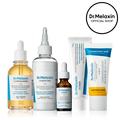 [Dr.Melaxin Official] TX Tranexamic Acid Dark Spot Care Line | TX Ampoule Cleanser + Peeling Toner + Ampoule Rx + Cream + Eye Cream | Dark Spot