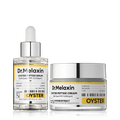 Dr.Melaxin Oyster Pep-3 Firming & Radiance Skincare Set