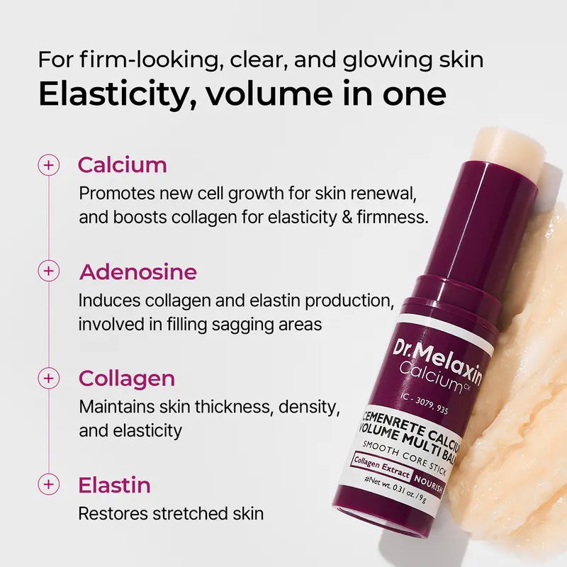Dr.Melaxin™ Collagen Boost & Firming Skin Care Set