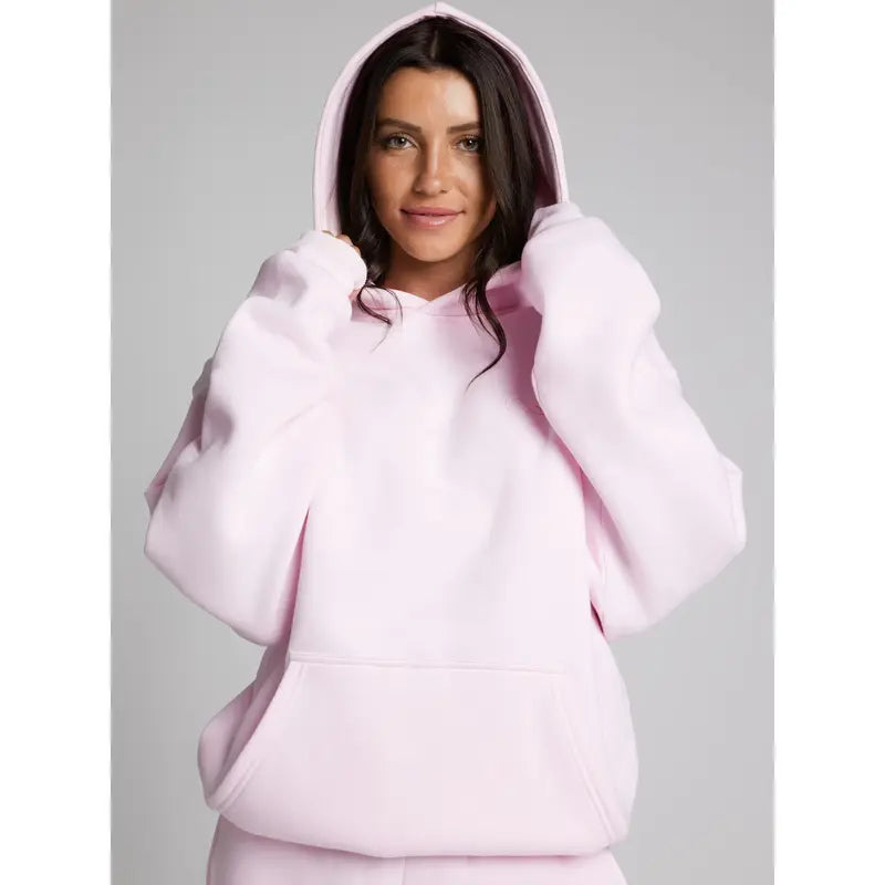 Comfrt™ Super Soft Lightly Weighted Hoodie