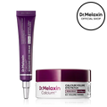Dr.Melaxin Calcium Eye Patch & Bonding Eye Cream Bundle