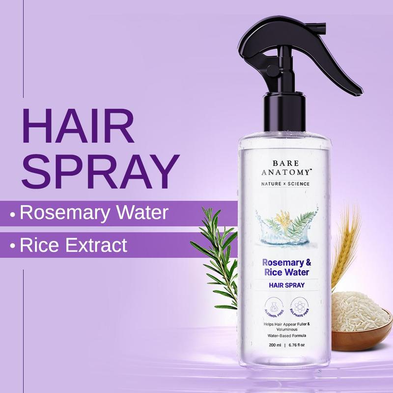 The Rosemary Rice Hair Elixir