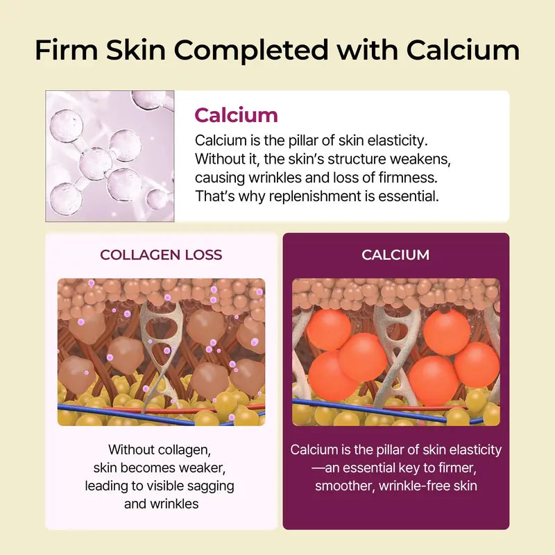 Dr.Melaxin Cemenrete Calcium Eye Patch (60ea) & Multi Balm Set
