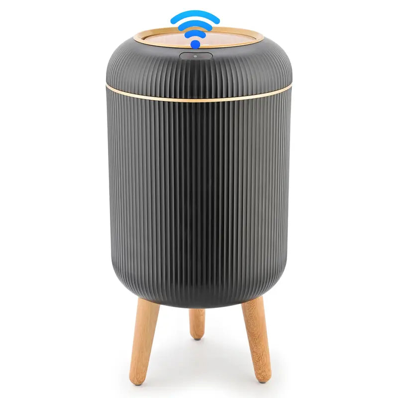 Pukomc™ Smart Motion Sensor Waterproof Trash Can