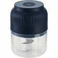 USB Rechargeable Mini Food & Garlic Chopper