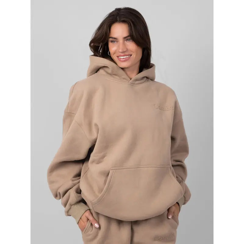 Comfrt™ Super Soft Lightly Weighted Hoodie