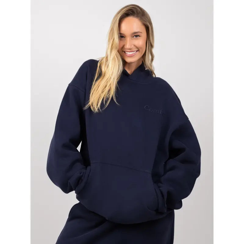 Comfrt™ Super Soft Lightly Weighted Hoodie