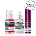 Dr.Melaxin 3-Step Firming & Brightening Skin Reset Set