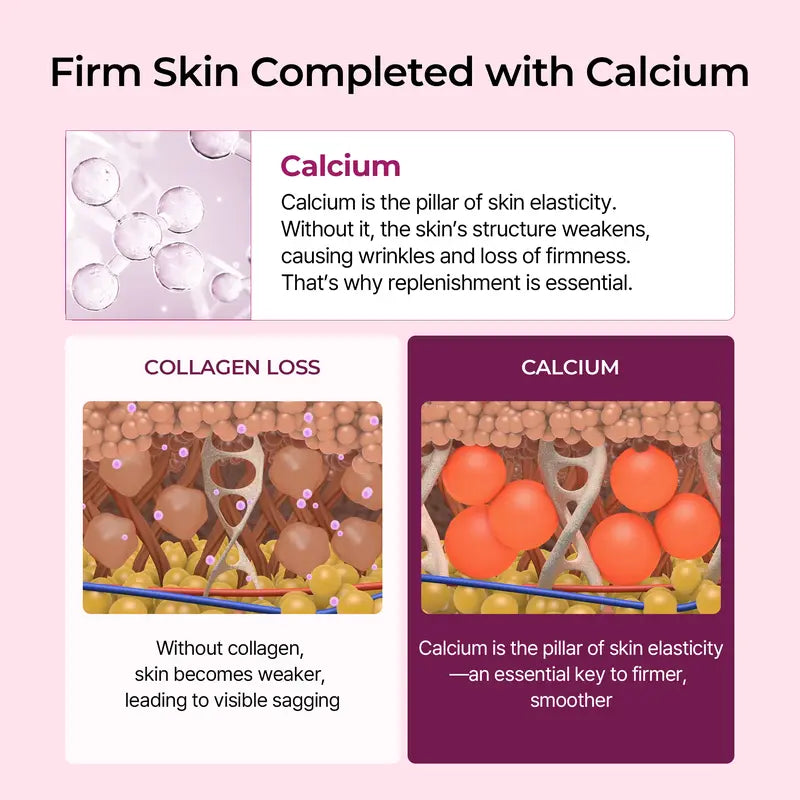 Dr.Melaxin Calcium & Spicule Barrier Boost Set