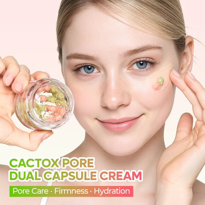 Dr.Melaxin Cactox Moisture & Skin Repair Balm Set