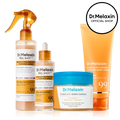 Dr.Melaxin Kojic Acid & Turmeric Dark Spot Care Bundle for Face & Body