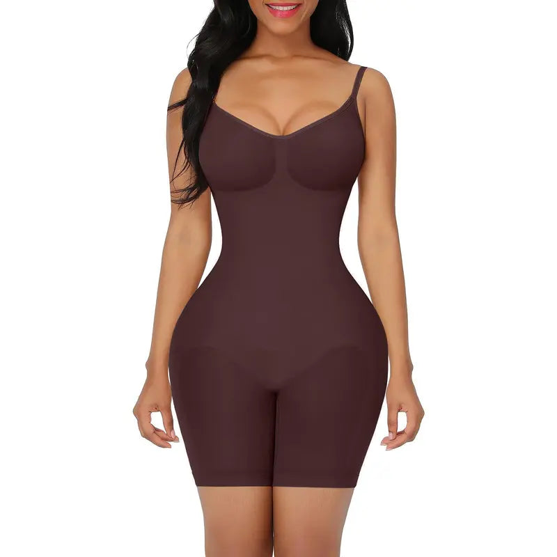 FeelinGirl™ Smooth & Lift Spaghetti Strap Bodysuit