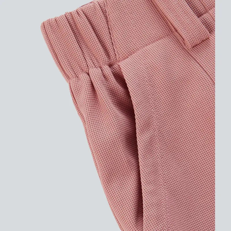 Halara™ Flex Basic Wide-Leg Trousers with Pockets
