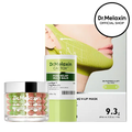 [Dr.Melaxin Official] 3-Step CACTOX Pore Tightening Set | Cooling, Firming & Pore Refining for Smoother-Looking Skin