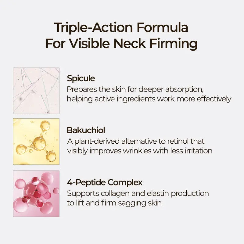 Dr.Melaxin™ Ultimate Neck Firming & Smoothing Cream Duo